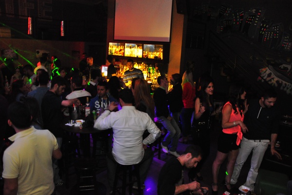 Dancing Fiesta 2